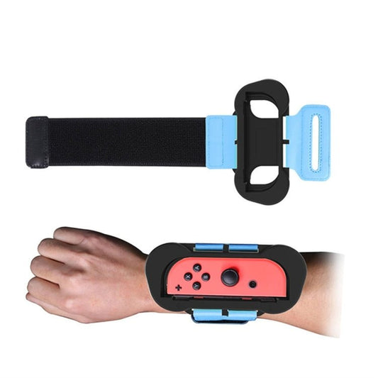 2 PCS ipega JYS - NS163 For Switch Dancing Games Wrist Strap Accessories, JYS - NS163 - ORIWHIZipegaNintendo AccessoriesNintendo Accessories Gamepads