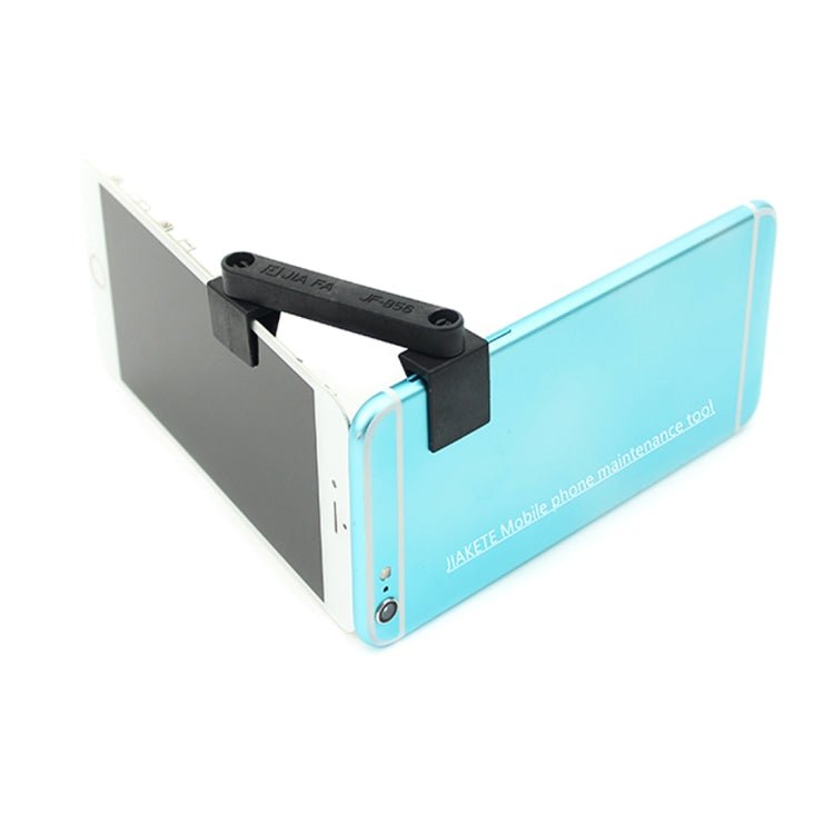 2 PCS JIAFA JF - 856 Universal 360 Degree Rotation Mobile Phone Screen Repair Holders, JF - 856 - ORIWHIZ