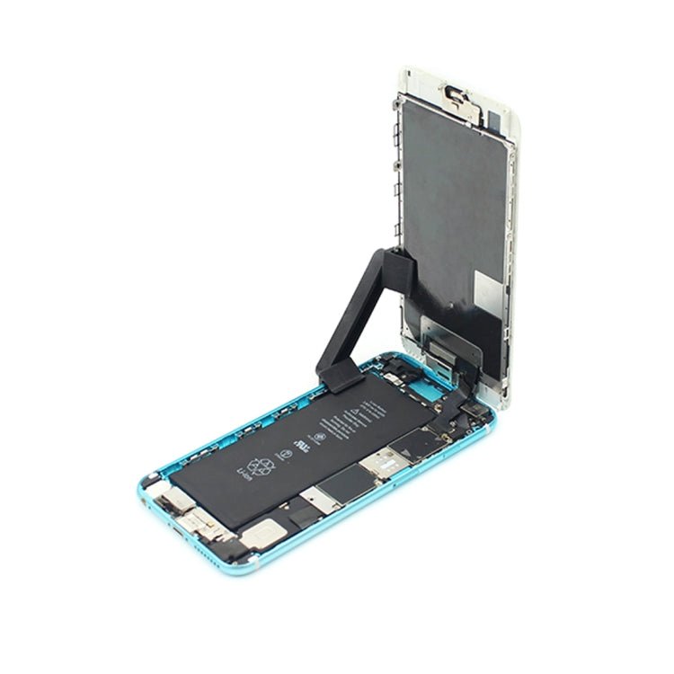 2 PCS JIAFA JF - 856 Universal 360 Degree Rotation Mobile Phone Screen Repair Holders, JF - 856 - ORIWHIZ