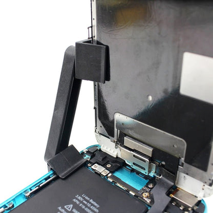 2 PCS JIAFA JF - 856 Universal 360 Degree Rotation Mobile Phone Screen Repair Holders, JF - 856 - ORIWHIZ