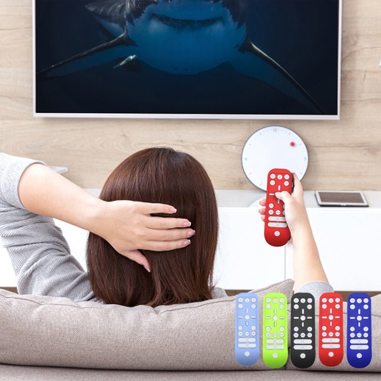 2 PCS Remote Control Silicone Protective Cover Is Suitable For PS5 Media Remote - ORIWHIZSony AccessoriesSony Accessories CasesToys & Hobbies