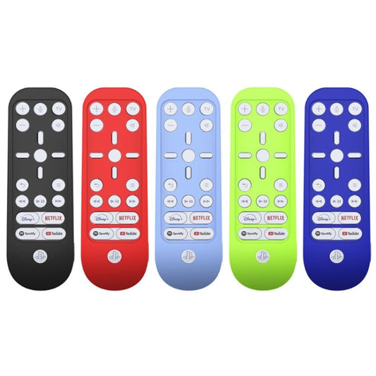 2 PCS Remote Control Silicone Protective Cover Is Suitable For PS5 Media Remote - ORIWHIZSony AccessoriesSony Accessories CasesToys & Hobbies