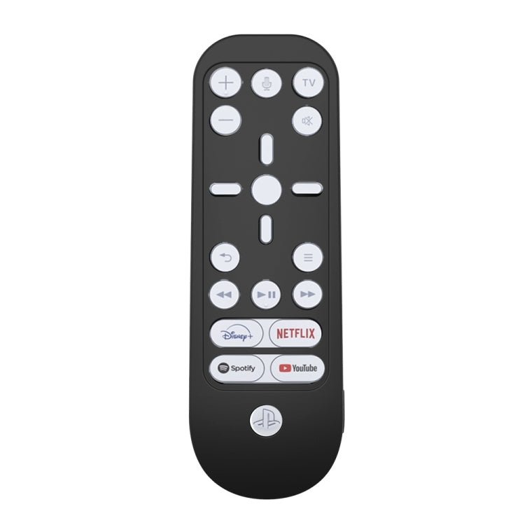 2 PCS Remote Control Silicone Protective Cover Is Suitable For PS5 Media Remote - ORIWHIZSony AccessoriesSony Accessories CasesToys & Hobbies