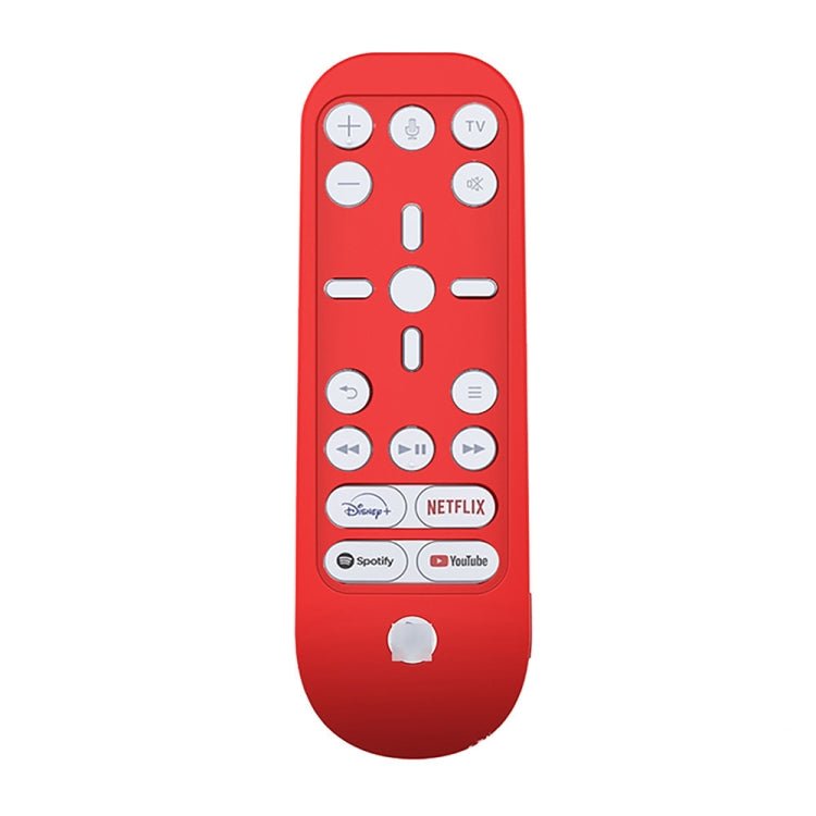 2 PCS Remote Control Silicone Protective Cover Is Suitable For PS5 Media Remote - ORIWHIZSony AccessoriesSony Accessories CasesToys & Hobbies