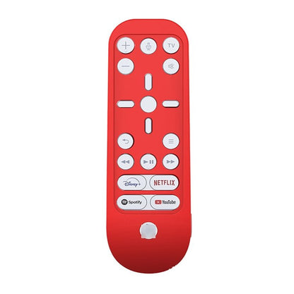 2 PCS Remote Control Silicone Protective Cover Is Suitable For PS5 Media Remote - ORIWHIZSony AccessoriesSony Accessories CasesToys & Hobbies