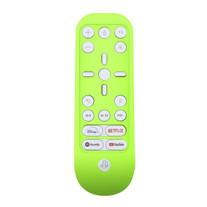 2 PCS Remote Control Silicone Protective Cover Is Suitable For PS5 Media Remote - ORIWHIZSony AccessoriesSony Accessories CasesToys & Hobbies