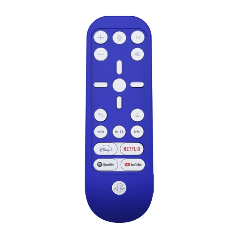 2 PCS Remote Control Silicone Protective Cover Is Suitable For PS5 Media Remote - ORIWHIZSony AccessoriesSony Accessories CasesToys & Hobbies