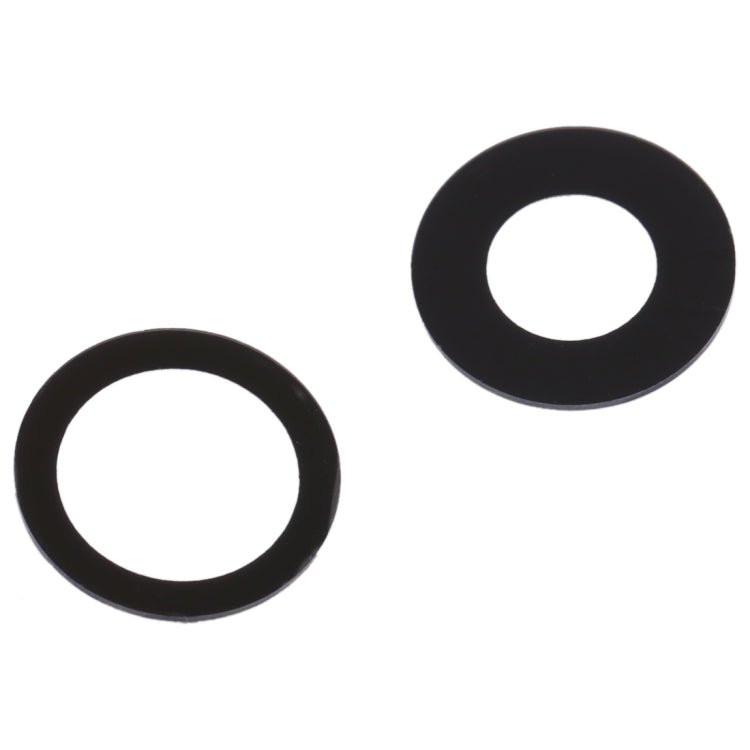 2 PCS / Set Back Camera Lens for iPhone 11, For iPhone 11 - ORIWHIZ
