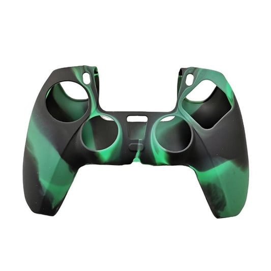 2 PCS Silicone Handle Protector Non - Slip Game Handle Cover For PS5 - ORIWHIZSony AccessoriesSony Accessories CasesToys & Hobbies