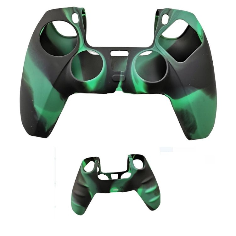 2 PCS Silicone Handle Protector Non - Slip Game Handle Cover For PS5 - ORIWHIZSony AccessoriesSony Accessories CasesToys & Hobbies