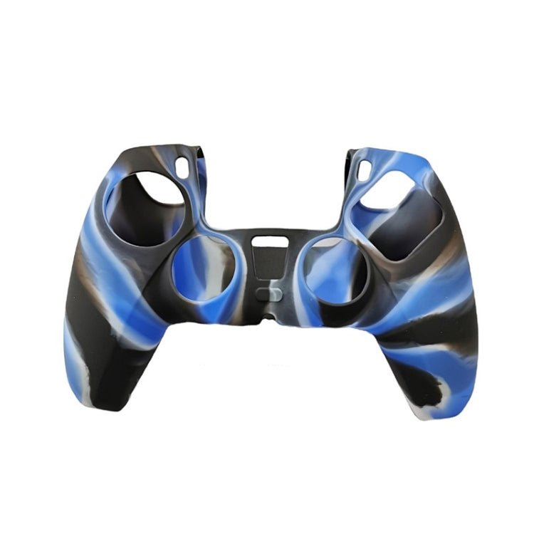 2 PCS Silicone Handle Protector Non - Slip Game Handle Cover For PS5 - ORIWHIZSony AccessoriesSony Accessories CasesToys & Hobbies