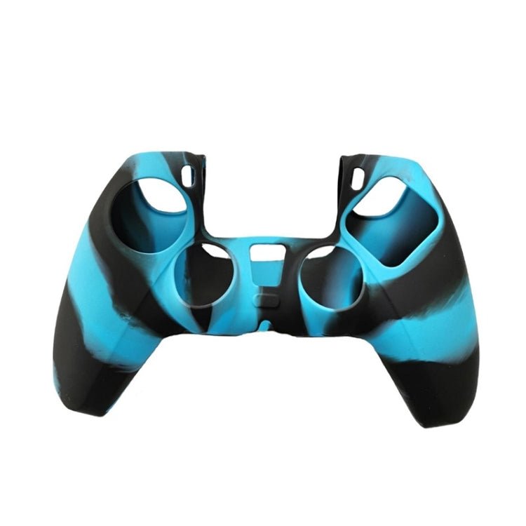 2 PCS Silicone Handle Protector Non - Slip Game Handle Cover For PS5 - ORIWHIZSony AccessoriesSony Accessories CasesToys & Hobbies