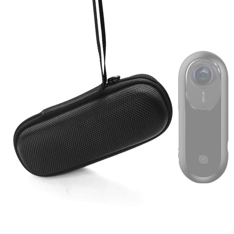 2 PCS Smart VR360 Sport Camera Protection Bag for Insta360 ONE, Size: 14 x 6 x 5.5cm, For Insta360 ONE - ORIWHIZDJI & Insta360 AccessoriesOther Insta360 Accessories