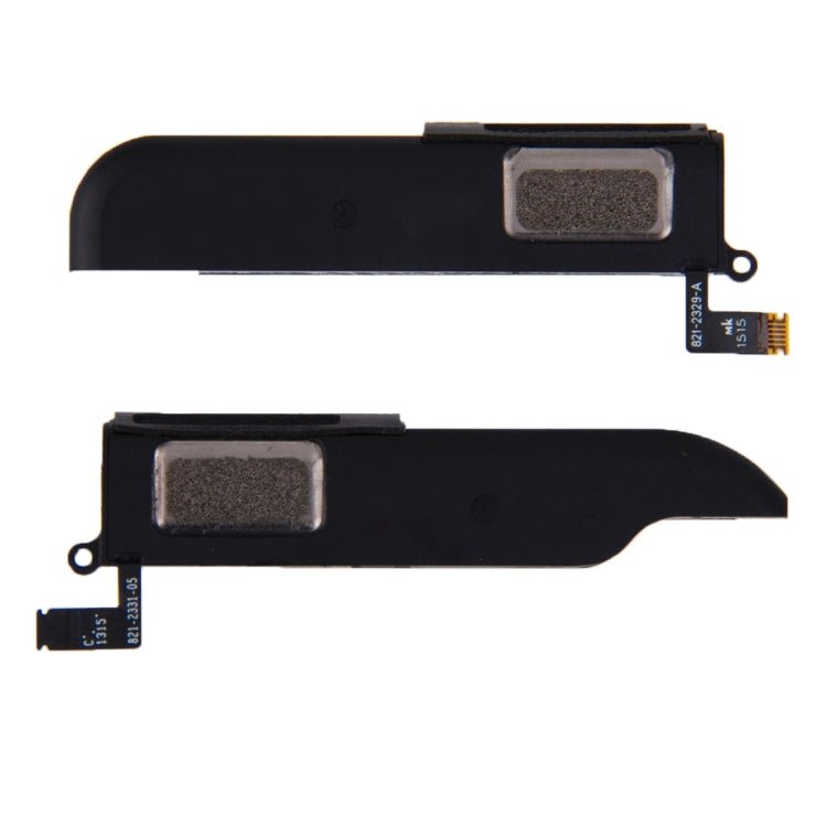 2 PCS Speaker Ringer Buzzer for iPad mini 4, For iPad mini 4 - ORIWHIZ
