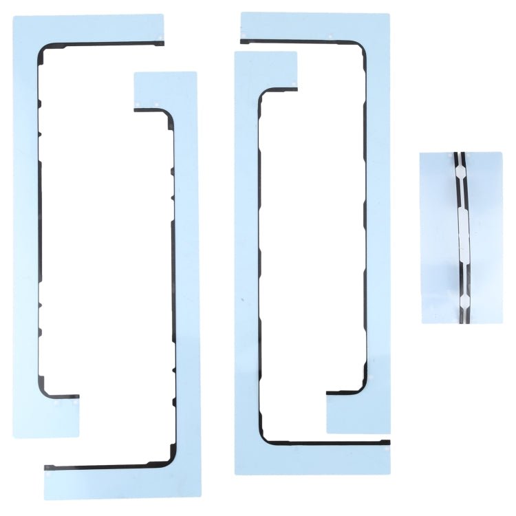 2 Set Original Front Housing Adhesive for iPad Pro 11 2021, For iPad Pro 11 2021 - ORIWHIZ