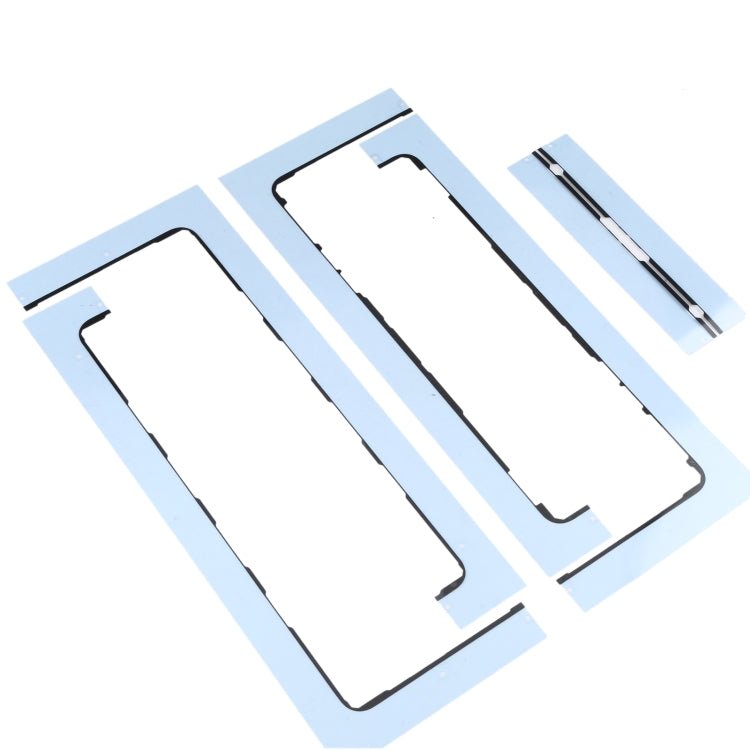2 Set Original Front Housing Adhesive for iPad Pro 12.9 2021, For iPad Pro 12.9 2021 - ORIWHIZ
