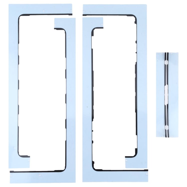 2 Set Original Front Housing Adhesive for iPad Pro 12.9 2021, For iPad Pro 12.9 2021 - ORIWHIZ