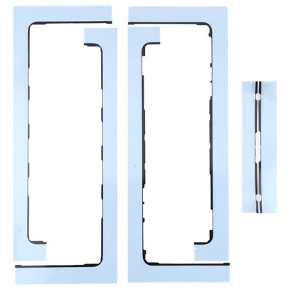 2 Set Original Front Housing Adhesive for iPad Pro 12.9 2021, For iPad Pro 12.9 2021 - ORIWHIZ