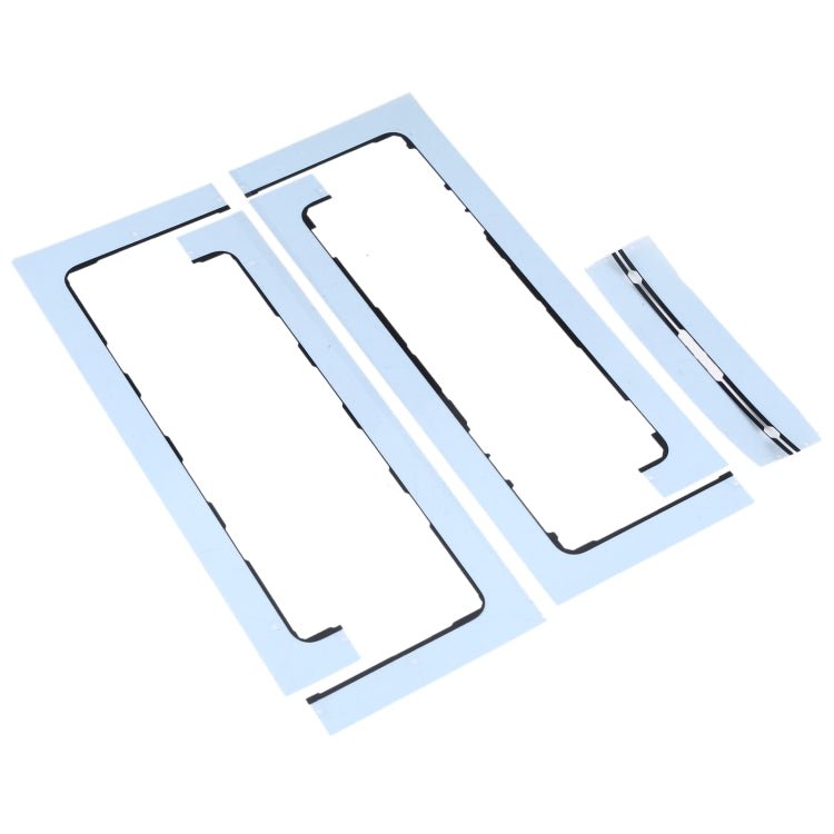 2 Set Original Front Housing Adhesive for iPad Pro 12.9 2021, For iPad Pro 12.9 2021 - ORIWHIZ