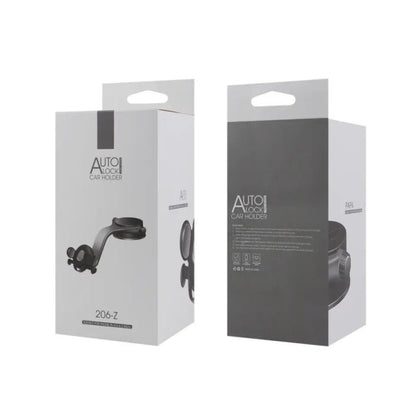 206 - Z Car Dashboard Mobile Phone Holder, 206 - Z - ORIWHIZ
