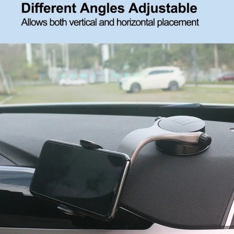 206 - Z Car Dashboard Mobile Phone Holder, 206 - Z - ORIWHIZ