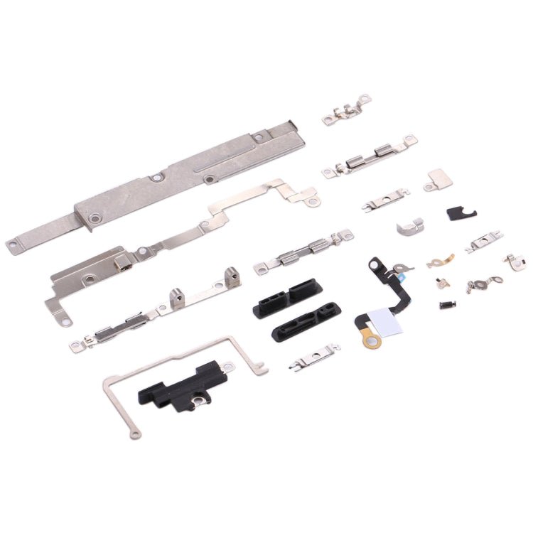 21 in 1 for iPhone X Inner Repair Accessories Part Set, For iPhone X - ORIWHIZ