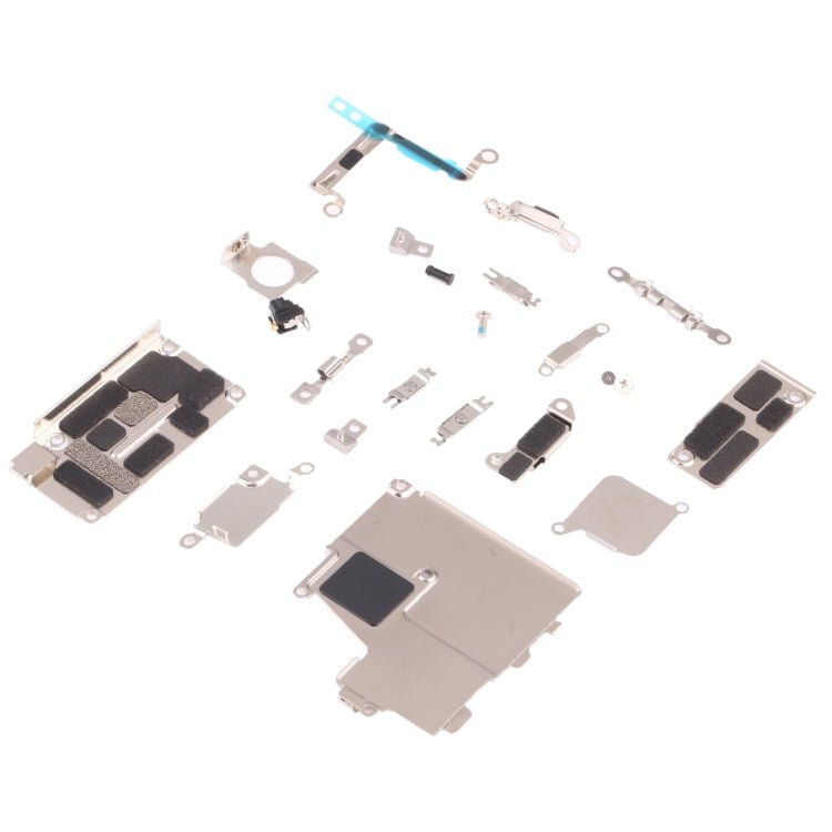 21 in 1 Inner Repair Accessories Part Set for iPhone 12 Pro, For iPhone 12 Pro - ORIWHIZ