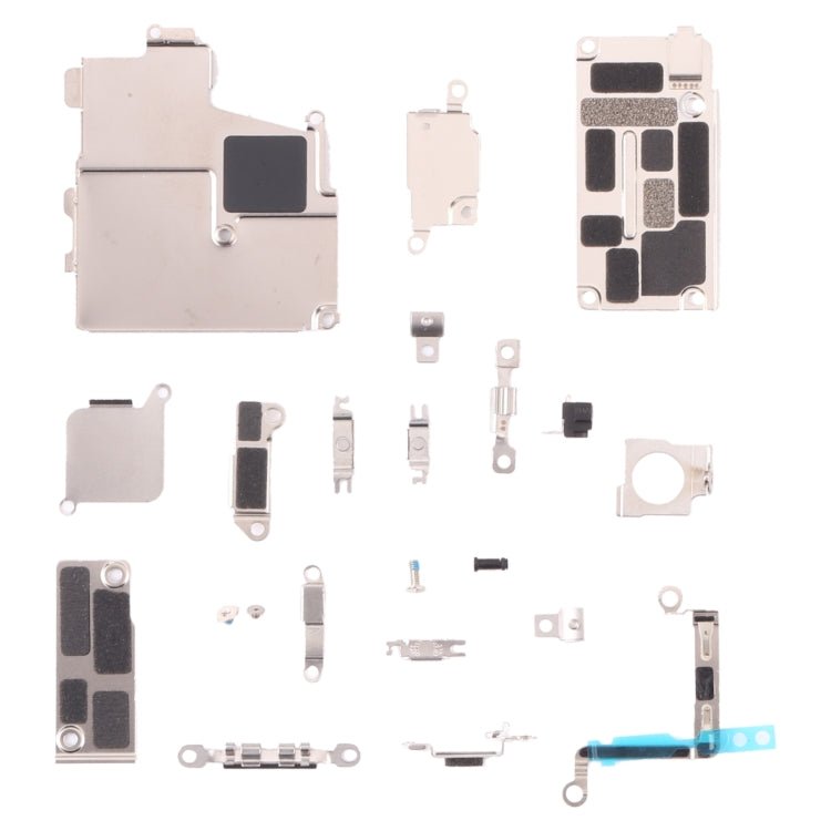 21 in 1 Inner Repair Accessories Part Set for iPhone 12 Pro, For iPhone 12 Pro - ORIWHIZ