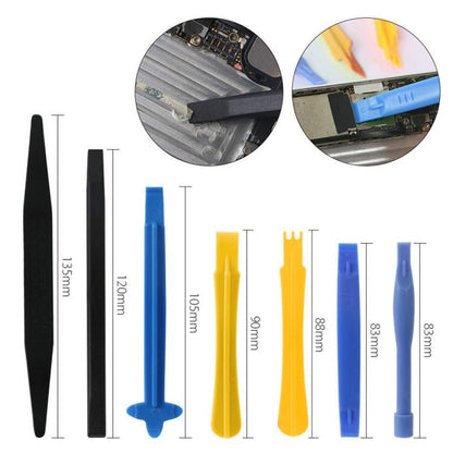21 in 1 Mobile Phone Repair Tools Kit for iPhone, 21 in 1 - ORIWHIZ