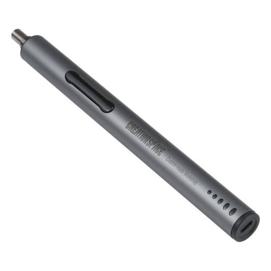 22 in 1 CreationSpace CS02 Cordless Electric Power Screwdriver, 22 in 1 - ORIWHIZ