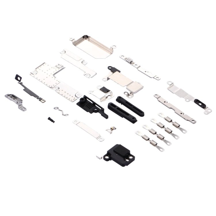 22 in 1 for iPhone 7 Plus Inner Repair Accessories Part Set, For iPhone 7 Plus - ORIWHIZ