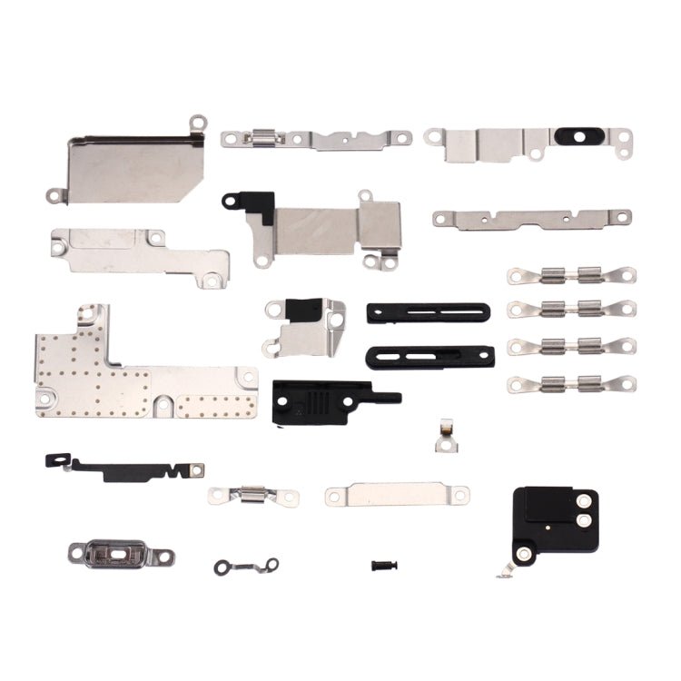 22 in 1 for iPhone 7 Plus Inner Repair Accessories Part Set, For iPhone 7 Plus - ORIWHIZ
