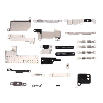 22 in 1 for iPhone 7 Plus Inner Repair Accessories Part Set, For iPhone 7 Plus - ORIWHIZ