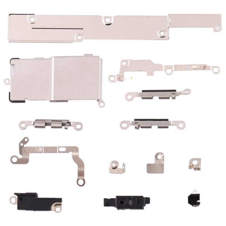 23 in 1 Inner Repair Accessories Part Set for iPhone XS, For iPhone XS - ORIWHIZ