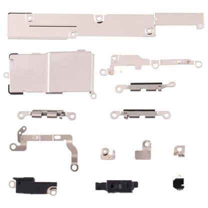 23 in 1 Inner Repair Accessories Part Set for iPhone XS, For iPhone XS - ORIWHIZ