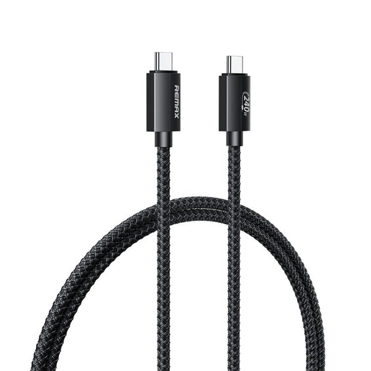 240W Fast Charging Data Cable,Length:1m, USB2.0, USB4.0 - ORIWHIZ