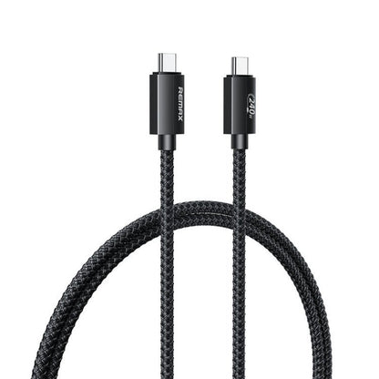 240W Fast Charging Data Cable,Length:1m, USB2.0, USB4.0 - ORIWHIZ