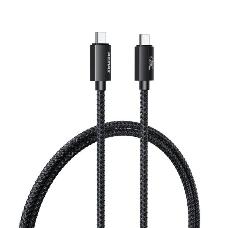 240W Fast Charging Data Cable,Length:1m, USB2.0, USB4.0 - ORIWHIZ