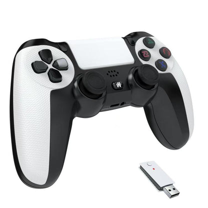 2.4G Dual Motor Dual Vibration 6 - Axis Wireless Gamepad For PS4 / PS5 / Android / iOS / PC - ORIWHIZSony AccessoriesSony Accessories GamepadsToys & Hobbies