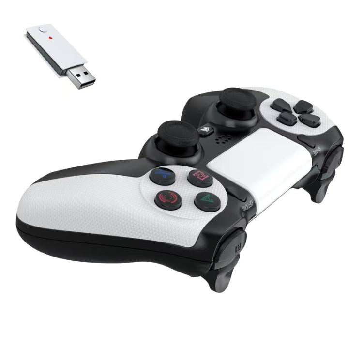 2.4G Dual Motor Dual Vibration 6 - Axis Wireless Gamepad For PS4 / PS5 / Android / iOS / PC - ORIWHIZSony AccessoriesSony Accessories GamepadsToys & Hobbies