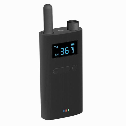 2.4G Wireless Office Conference Tour Guide Explainer One - Way One - To - Many Explainer Microphone, YWI22 Transmitter, YWI22 Receiver - ORIWHIZConsumer ElectronicsHandheld Walkie TalkieWalkie Talkie