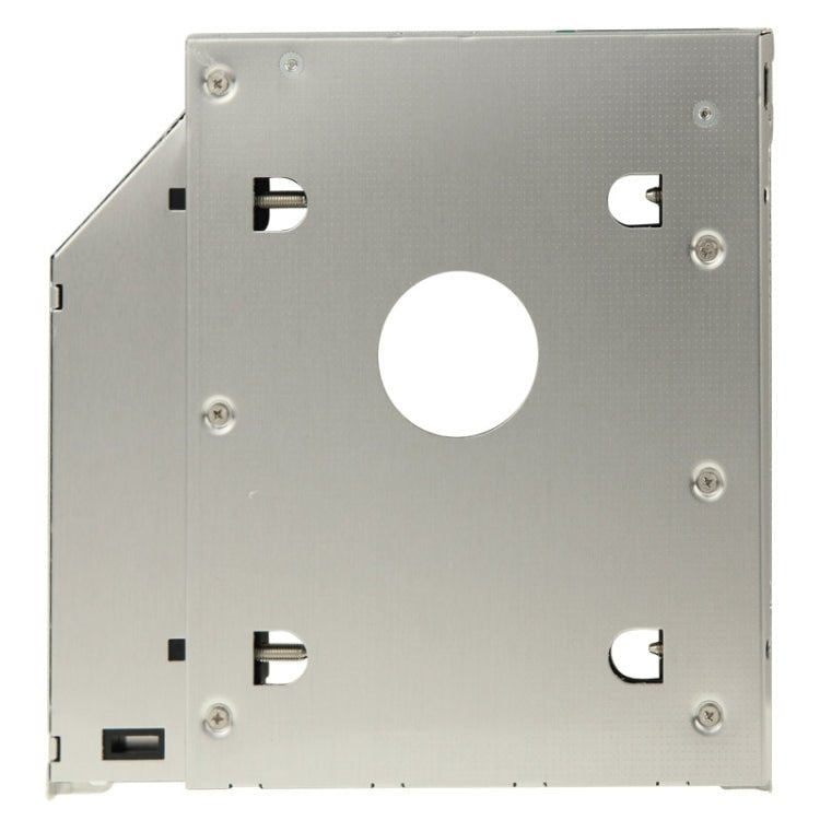 2.5 inch Second HDD Hard Drive Caddy SATA to SATA for Apple MacBook Pro, Thickness: 9.5mm, SATA to SATA - ORIWHIZ