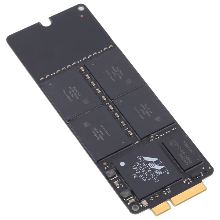 256G SSD Solid State Drive for MacBook Pro A1425 A1398 2012 - 2013, For A1425 A1398 256G - ORIWHIZ