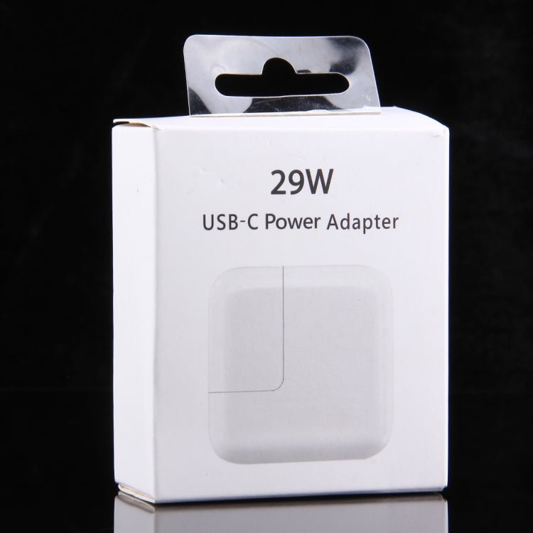 29W USB - C / Type - C 3.1 Port Power Charger Adapter, US Plug - ORIWHIZ