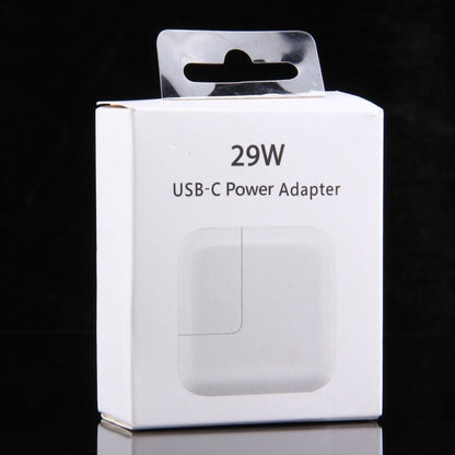 29W USB - C / Type - C 3.1 Port Power Charger Adapter, US Plug - ORIWHIZ