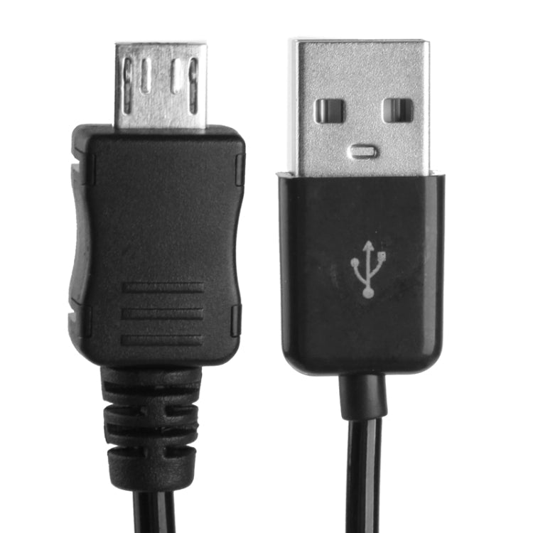 2m Micro USB Data Sync Charging Coiled Cable / Spring Cable - ORIWHIZ