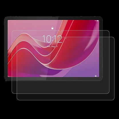 2pcs 9H 0.3mm Explosion - proof Tempered Glass Film, For Lenovo Tab 2025 10.1 / Tab S10, For Lenovo Legion Y700 2025, For Lenovo Idea Tab Pro 12.7, For Lenovo Yoga Tab Plus 12.7, For Lenovo Yoga Pad Pro Al 12.7, For Lenovo Legion Y700 2024��������������... - ORIWHIZMobile AccessoriesPocket Console & Accessories OthersTablet PC Tempered Glass Film