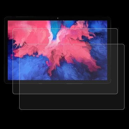 2pcs 9H 0.3mm Explosion - proof Tempered Glass Film, For Lenovo Tab 2025 10.1 / Tab S10, For Lenovo Legion Y700 2025, For Lenovo Idea Tab Pro 12.7, For Lenovo Yoga Tab Plus 12.7, For Lenovo Yoga Pad Pro Al 12.7, For Lenovo Legion Y700 2024��������������... - ORIWHIZMobile AccessoriesPocket Console & Accessories OthersTablet PC Tempered Glass Film