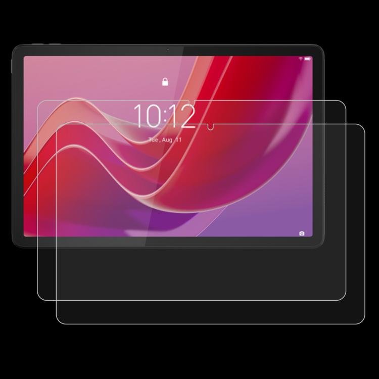 2pcs 9H 0.3mm Explosion - proof Tempered Glass Film, For Lenovo Tab 2025 10.1 / Tab S10, For Lenovo Legion Y700 2025, For Lenovo Idea Tab Pro 12.7, For Lenovo Yoga Tab Plus 12.7, For Lenovo Yoga Pad Pro Al 12.7, For Lenovo Legion Y700 2024��������������... - ORIWHIZMobile AccessoriesPocket Console & Accessories OthersTablet PC Tempered Glass Film