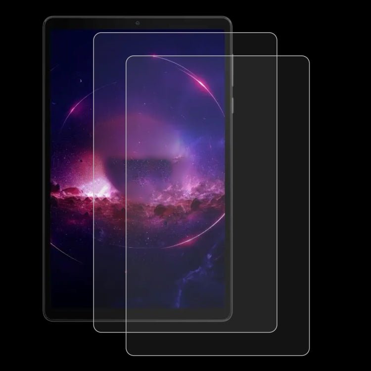 2pcs 9H 0.3mm Explosion - proof Tempered Glass Film, For Lenovo Tab 2025 10.1 / Tab S10, For Lenovo Legion Y700 2025, For Lenovo Idea Tab Pro 12.7, For Lenovo Yoga Tab Plus 12.7, For Lenovo Yoga Pad Pro Al 12.7, For Lenovo Legion Y700 2024��������������... - ORIWHIZMobile AccessoriesPocket Console & Accessories OthersTablet PC Tempered Glass Film